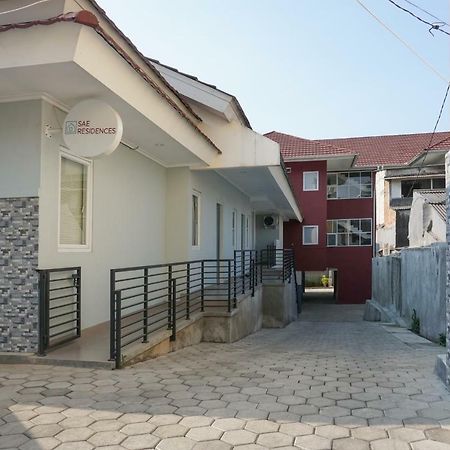 Residences By Reddoorz Near Mt Haryono - Minimum Stay 7 Days 자카르타 외부 사진